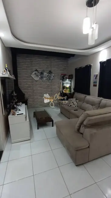 Foto 7 de Chácara com 4 quartos à venda, 500m2 em Itaquaciara, Itapecerica Da Serra - SP