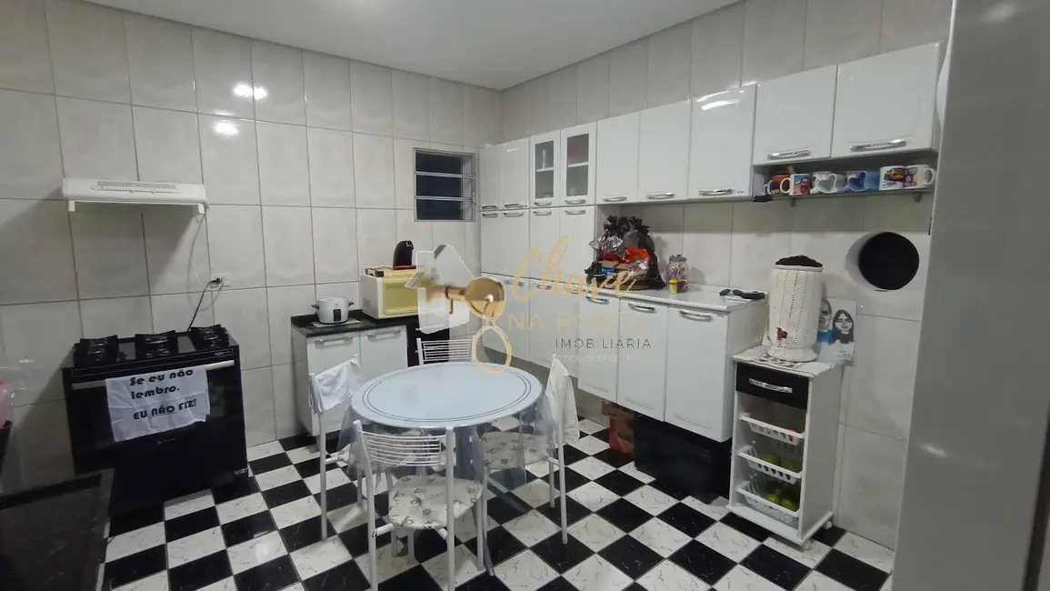 Foto 9 de Chácara com 4 quartos à venda, 500m2 em Itaquaciara, Itapecerica Da Serra - SP