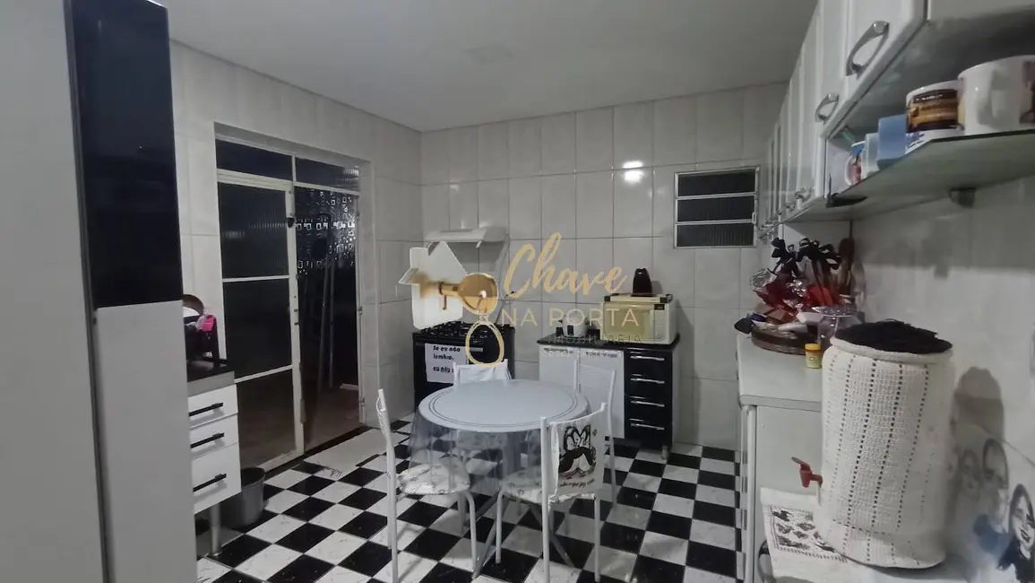 Foto 8 de Chácara com 4 quartos à venda, 500m2 em Itaquaciara, Itapecerica Da Serra - SP