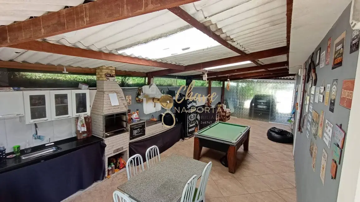 Foto 5 de Chácara com 4 quartos à venda, 500m2 em Itaquaciara, Itapecerica Da Serra - SP