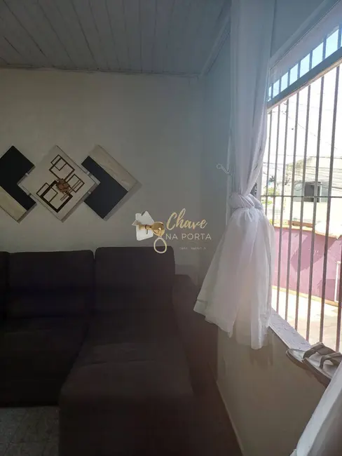 Foto 9 de Casa com 3 quartos à venda, 180m2 em Jardim Wanda, São Paulo - SP