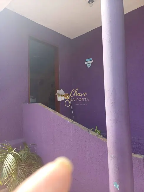 Foto 6 de Casa com 3 quartos à venda, 180m2 em Jardim Wanda, São Paulo - SP