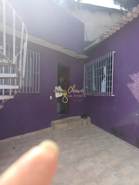 Foto 5 de Casa com 3 quartos à venda, 180m2 em Jardim Wanda, São Paulo - SP