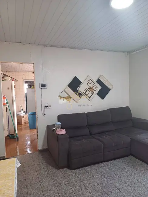 Foto 7 de Casa com 3 quartos à venda, 180m2 em Jardim Wanda, São Paulo - SP