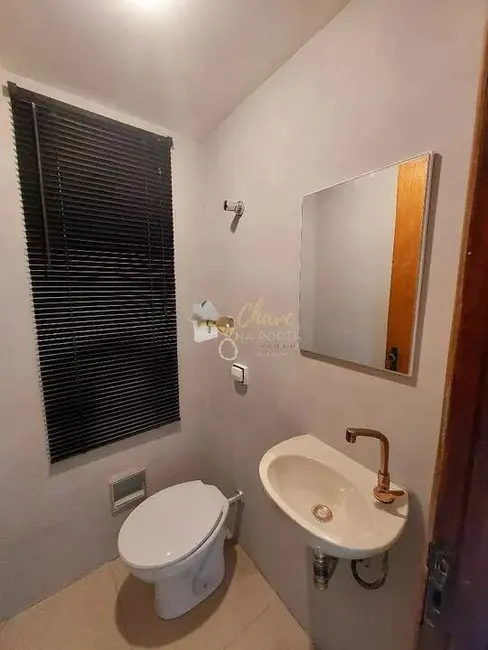 Casa com 3 quartos à venda, 132m2 em Jardim Alvorada (Zona Oeste), São Paulo - SP - imagem 4 Foto 4 de Casa com 3 quartos à venda, 132m2 em Jardim Alvorada (Zona Oeste), São Paulo - SP