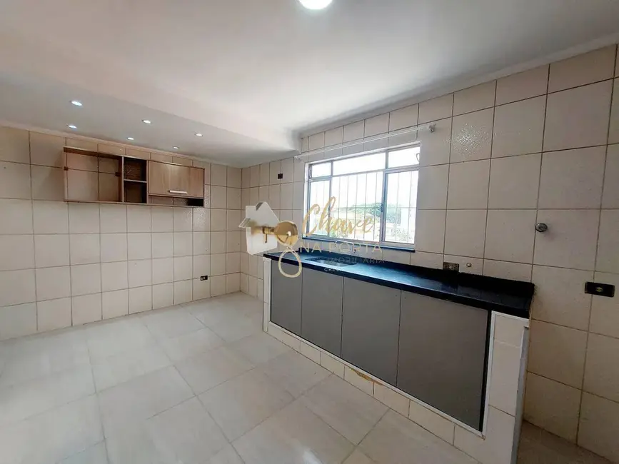 Casa com 3 quartos à venda, 132m2 em Jardim Alvorada (Zona Oeste), São Paulo - SP - imagem 5 Foto 5 de Casa com 3 quartos à venda, 132m2 em Jardim Alvorada (Zona Oeste), São Paulo - SP