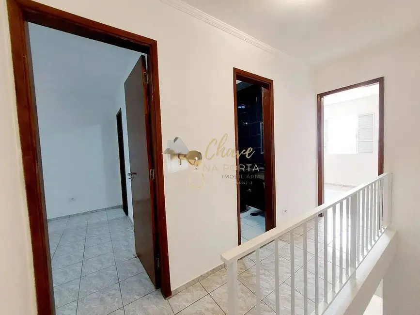 Casa com 3 quartos à venda, 132m2 em Jardim Alvorada (Zona Oeste), São Paulo - SP - imagem 8 Foto 8 de Casa com 3 quartos à venda, 132m2 em Jardim Alvorada (Zona Oeste), São Paulo - SP