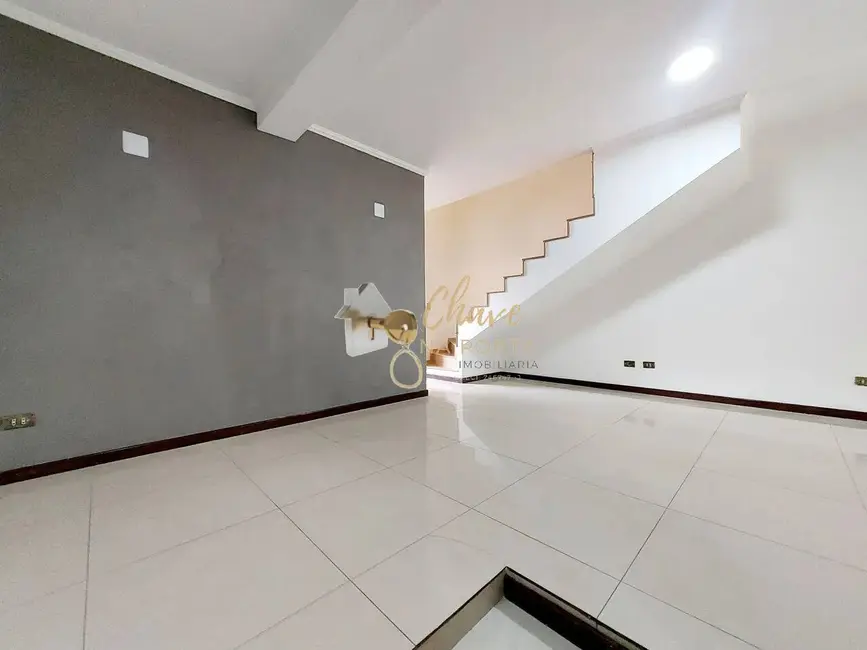 Casa com 3 quartos à venda, 132m2 em Jardim Alvorada (Zona Oeste), São Paulo - SP - imagem 2 Foto 2 de Casa com 3 quartos à venda, 132m2 em Jardim Alvorada (Zona Oeste), São Paulo - SP
