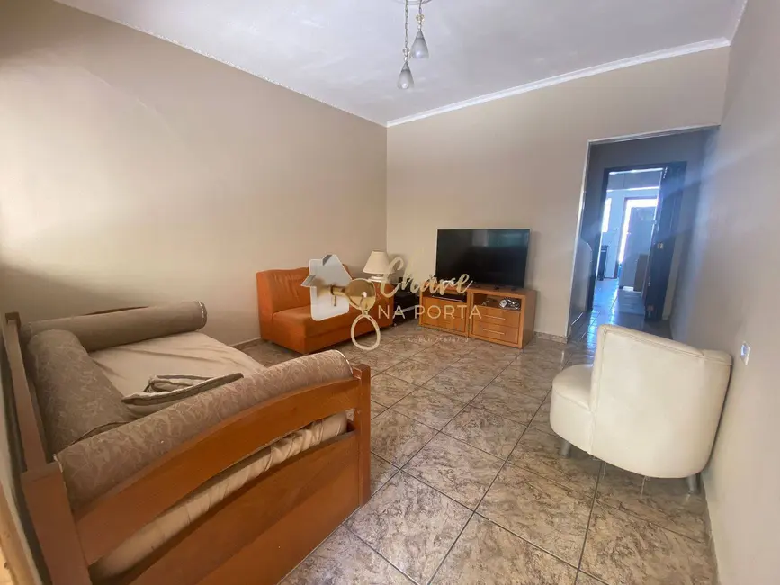 Foto 3 de Casa com 2 quartos à venda, 155m2 em Jardim da Glória, São Paulo - SP