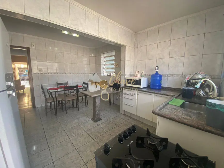 Foto 7 de Casa com 2 quartos à venda, 155m2 em Jardim da Glória, São Paulo - SP