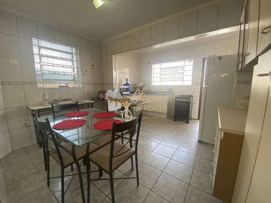 Foto 6 de Casa com 2 quartos à venda, 155m2 em Jardim da Glória, São Paulo - SP