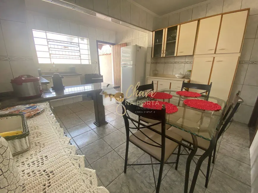 Foto 5 de Casa com 2 quartos à venda, 155m2 em Jardim da Glória, São Paulo - SP