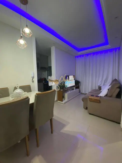 Foto 1 de Apartamento com 2 quartos à venda, 44m2 em Parque Reboucas, São Paulo - SP