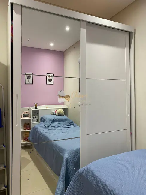 Foto 6 de Apartamento com 2 quartos à venda, 44m2 em Parque Reboucas, São Paulo - SP