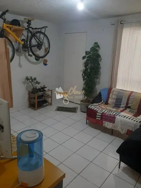 Foto 1 de Apartamento com 2 quartos à venda, 40m2 em Conjunto Residencial José Bonifácio, São Paulo - SP