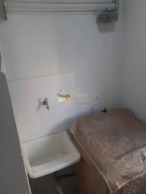 Foto 4 de Apartamento com 2 quartos à venda, 40m2 em Conjunto Residencial José Bonifácio, São Paulo - SP