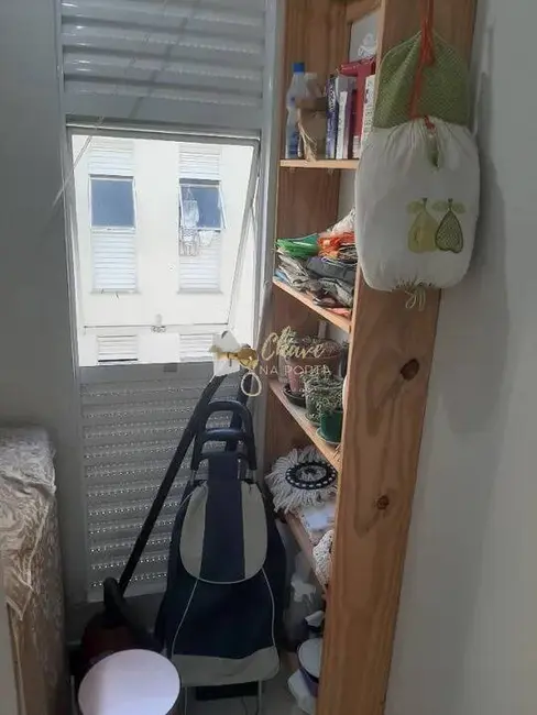 Foto 5 de Apartamento com 2 quartos à venda, 40m2 em Conjunto Residencial José Bonifácio, São Paulo - SP