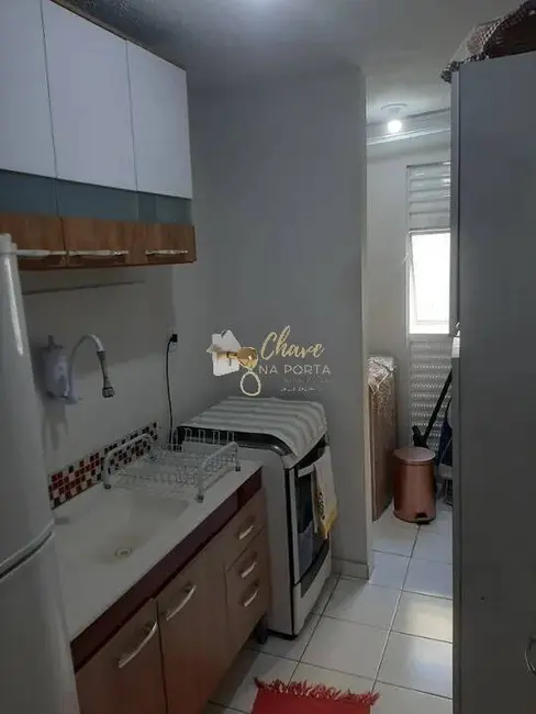 Foto 3 de Apartamento com 2 quartos à venda, 40m2 em Conjunto Residencial José Bonifácio, São Paulo - SP