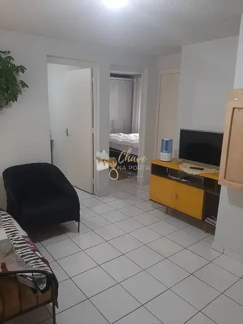 Foto 2 de Apartamento com 2 quartos à venda, 40m2 em Conjunto Residencial José Bonifácio, São Paulo - SP