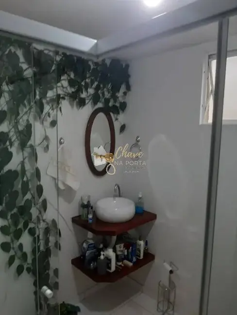 Foto 7 de Apartamento com 2 quartos à venda, 40m2 em Conjunto Residencial José Bonifácio, São Paulo - SP