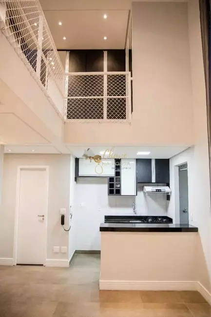 Foto 3 de Apartamento com 1 quarto à venda, 86m2 em Vila Suzana, São Paulo - SP