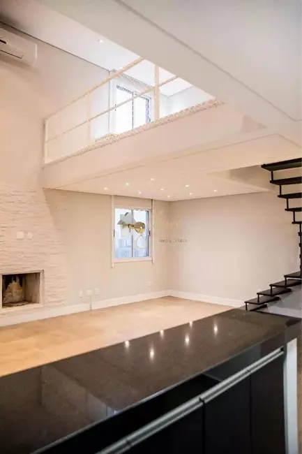 Foto 4 de Apartamento com 1 quarto à venda, 86m2 em Vila Suzana, São Paulo - SP