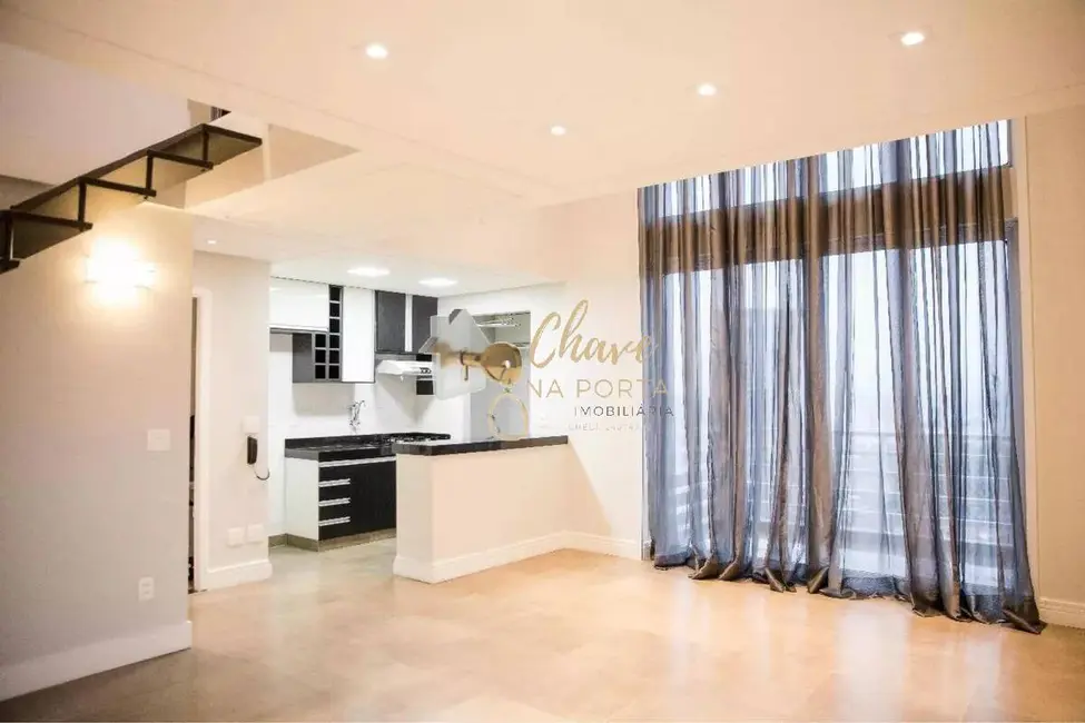 Foto 1 de Apartamento com 1 quarto à venda, 86m2 em Vila Suzana, São Paulo - SP