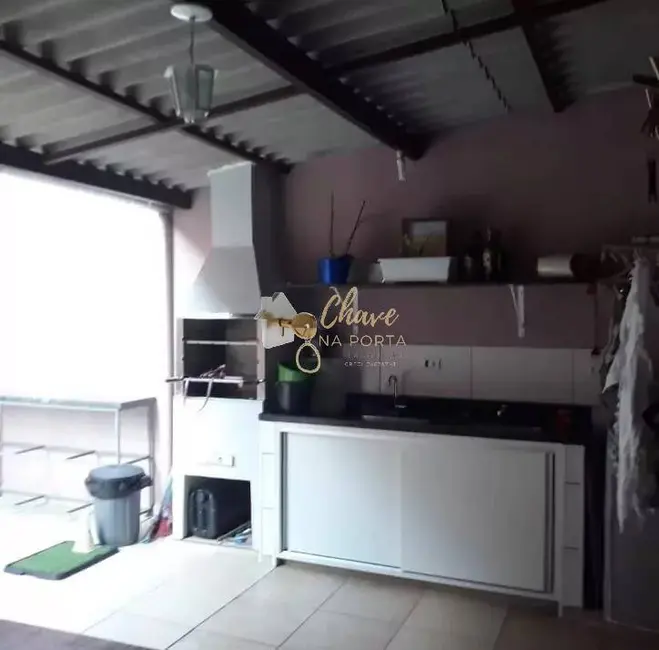 Foto 7 de Casa com 2 quartos à venda, 189m2 em Jardim das Esmeraldas, São Paulo - SP