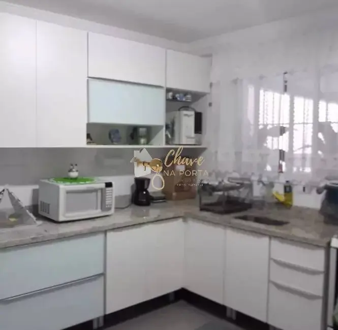 Foto 2 de Casa com 2 quartos à venda, 189m2 em Jardim das Esmeraldas, São Paulo - SP