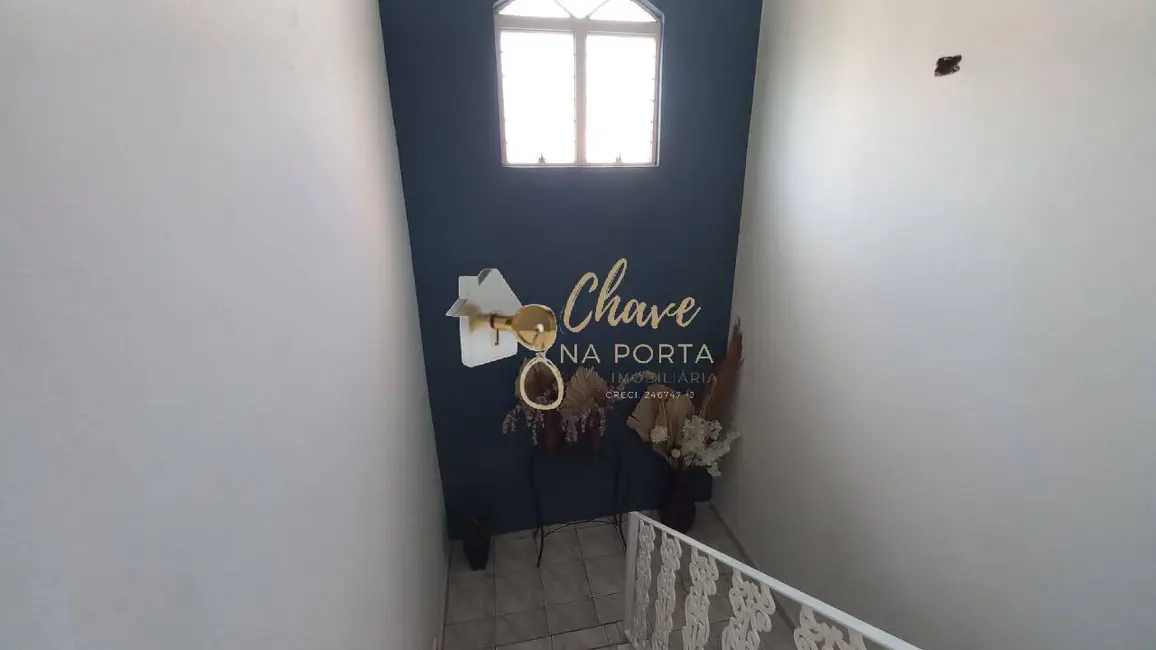 Casa com 3 quartos à venda, 153m2 em Jardim Maria Antônia Prado, Sorocaba - SP - imagem 8 Foto 8 de Casa com 3 quartos à venda, 153m2 em Jardim Maria Antônia Prado, Sorocaba - SP