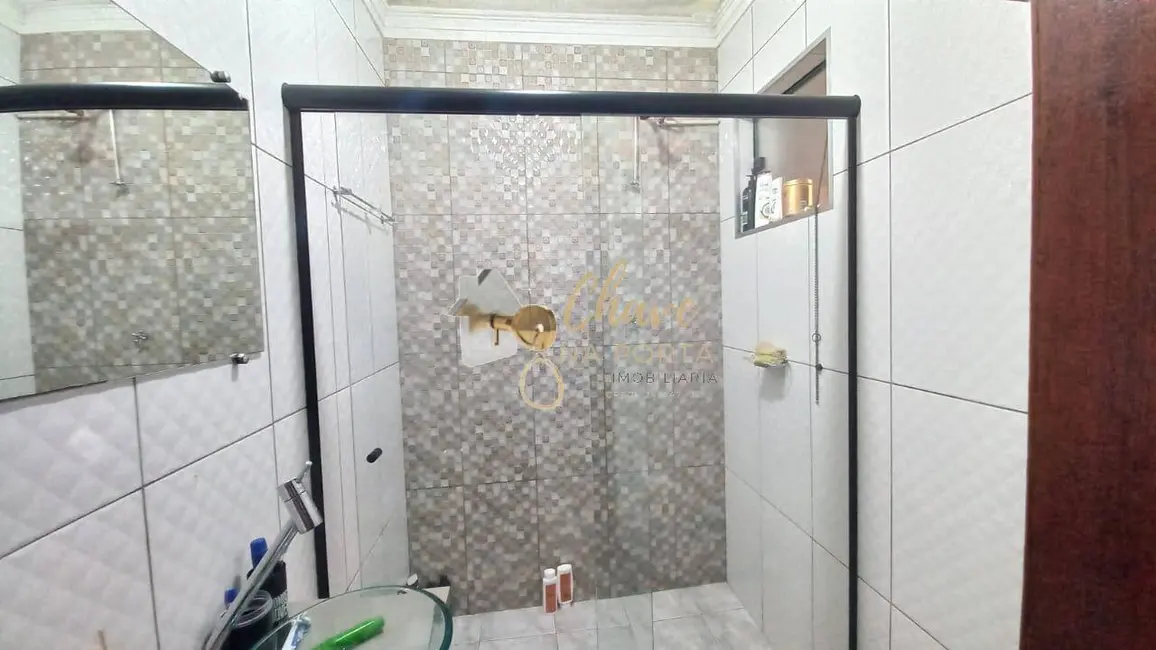 Casa com 3 quartos à venda, 153m2 em Jardim Maria Antônia Prado, Sorocaba - SP - imagem 5 Foto 5 de Casa com 3 quartos à venda, 153m2 em Jardim Maria Antônia Prado, Sorocaba - SP