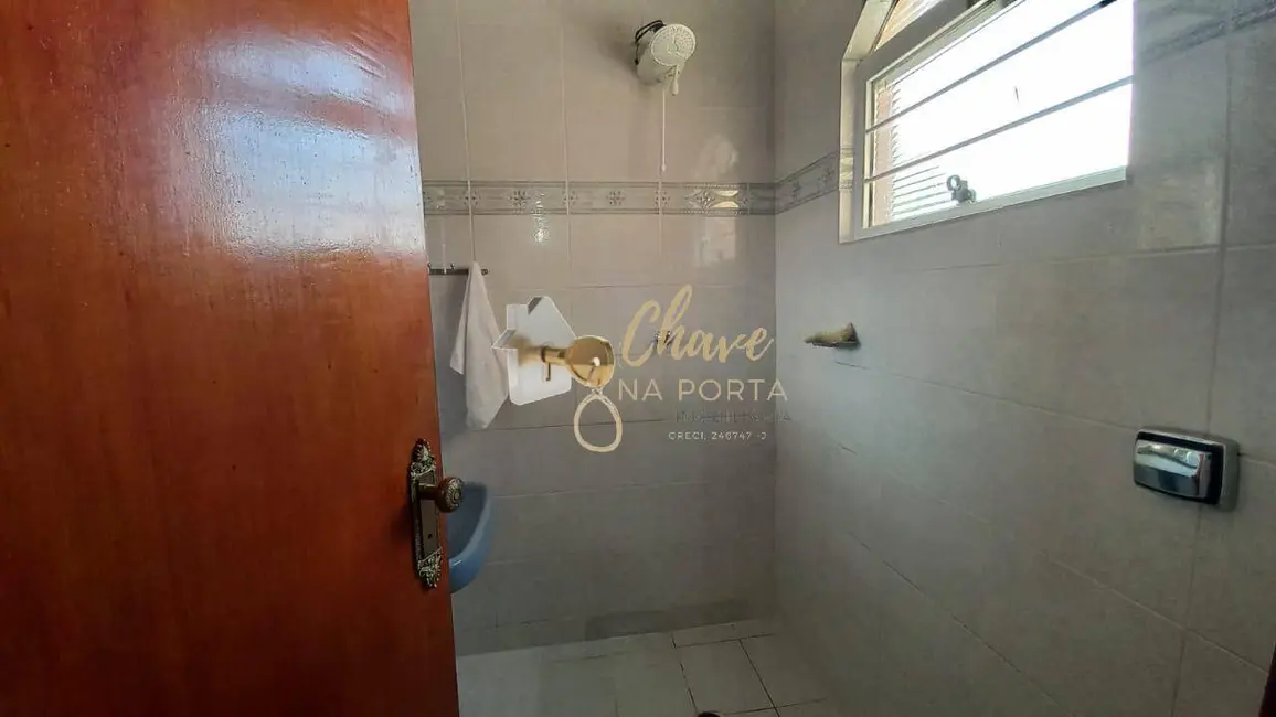Casa com 3 quartos à venda, 153m2 em Jardim Maria Antônia Prado, Sorocaba - SP - imagem 9 Foto 9 de Casa com 3 quartos à venda, 153m2 em Jardim Maria Antônia Prado, Sorocaba - SP