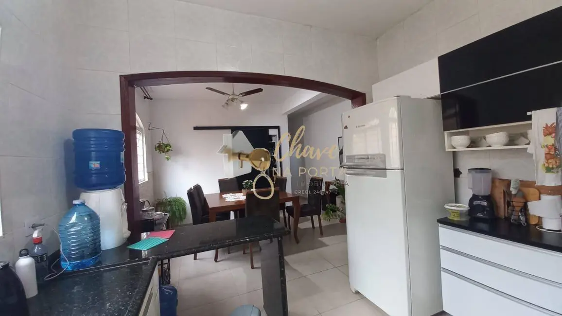 Casa com 3 quartos à venda, 153m2 em Jardim Maria Antônia Prado, Sorocaba - SP - imagem 7 Foto 7 de Casa com 3 quartos à venda, 153m2 em Jardim Maria Antônia Prado, Sorocaba - SP