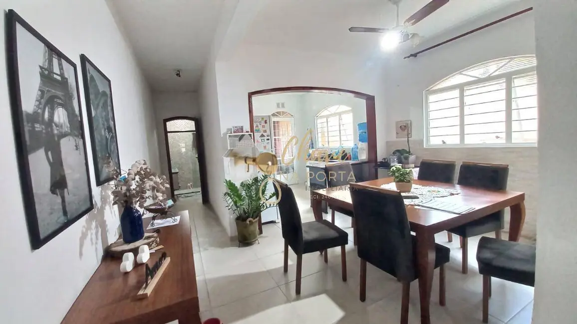 Casa com 3 quartos à venda, 153m2 em Jardim Maria Antônia Prado, Sorocaba - SP - imagem 3 Foto 3 de Casa com 3 quartos à venda, 153m2 em Jardim Maria Antônia Prado, Sorocaba - SP