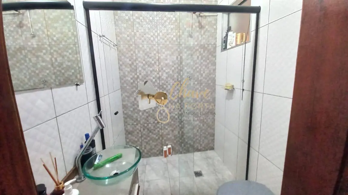 Casa com 3 quartos à venda, 153m2 em Jardim Maria Antônia Prado, Sorocaba - SP - imagem 4 Foto 4 de Casa com 3 quartos à venda, 153m2 em Jardim Maria Antônia Prado, Sorocaba - SP