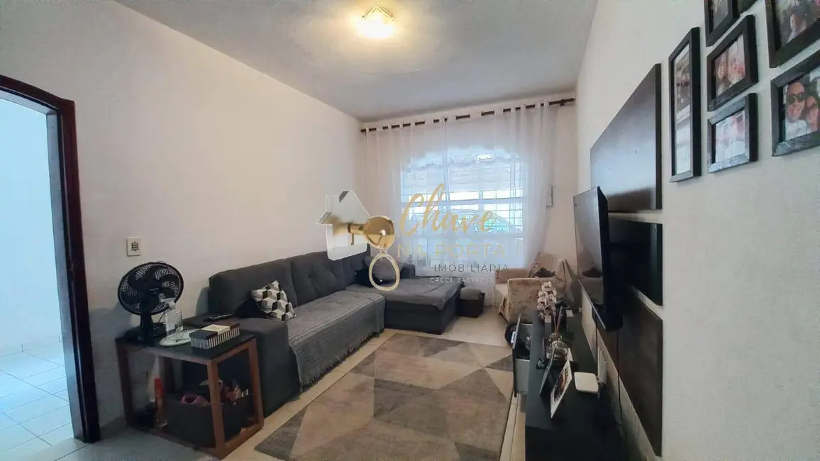 Foto 1 de Casa com 3 quartos à venda, 153m2 em Jardim Maria Antônia Prado, Sorocaba - SP