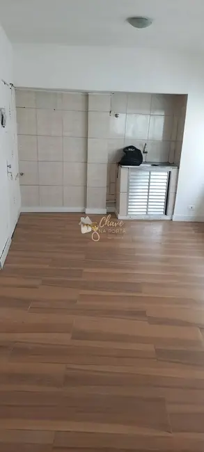 Foto 3 de Kitnet com 1 quarto à venda, 29m2 em Sé, São Paulo - SP