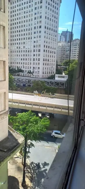 Foto 8 de Kitnet com 1 quarto à venda, 29m2 em Sé, São Paulo - SP