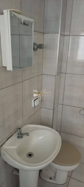 Foto 7 de Kitnet com 1 quarto à venda, 29m2 em Sé, São Paulo - SP