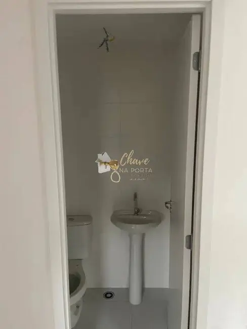 Foto 9 de Apartamento com 2 quartos à venda, 33m2 em Jardim Celeste, São Paulo - SP