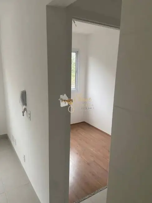 Foto 3 de Apartamento com 2 quartos à venda, 33m2 em Jardim Celeste, São Paulo - SP