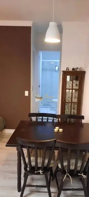 Foto 4 de Apartamento com 1 quarto à venda, 37m2 em Quinta da Paineira, São Paulo - SP