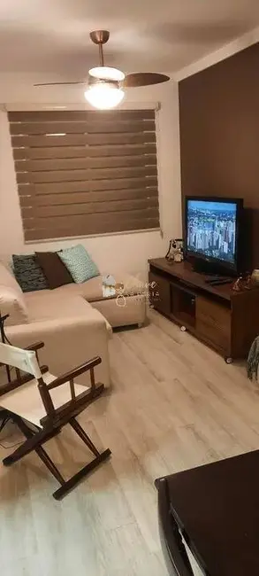 Foto 1 de Apartamento com 1 quarto à venda, 37m2 em Quinta da Paineira, São Paulo - SP