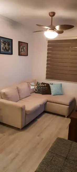 Foto 2 de Apartamento com 1 quarto à venda, 37m2 em Quinta da Paineira, São Paulo - SP
