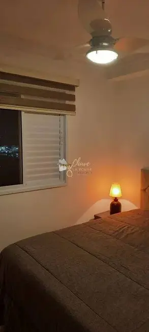 Foto 6 de Apartamento com 1 quarto à venda, 37m2 em Quinta da Paineira, São Paulo - SP