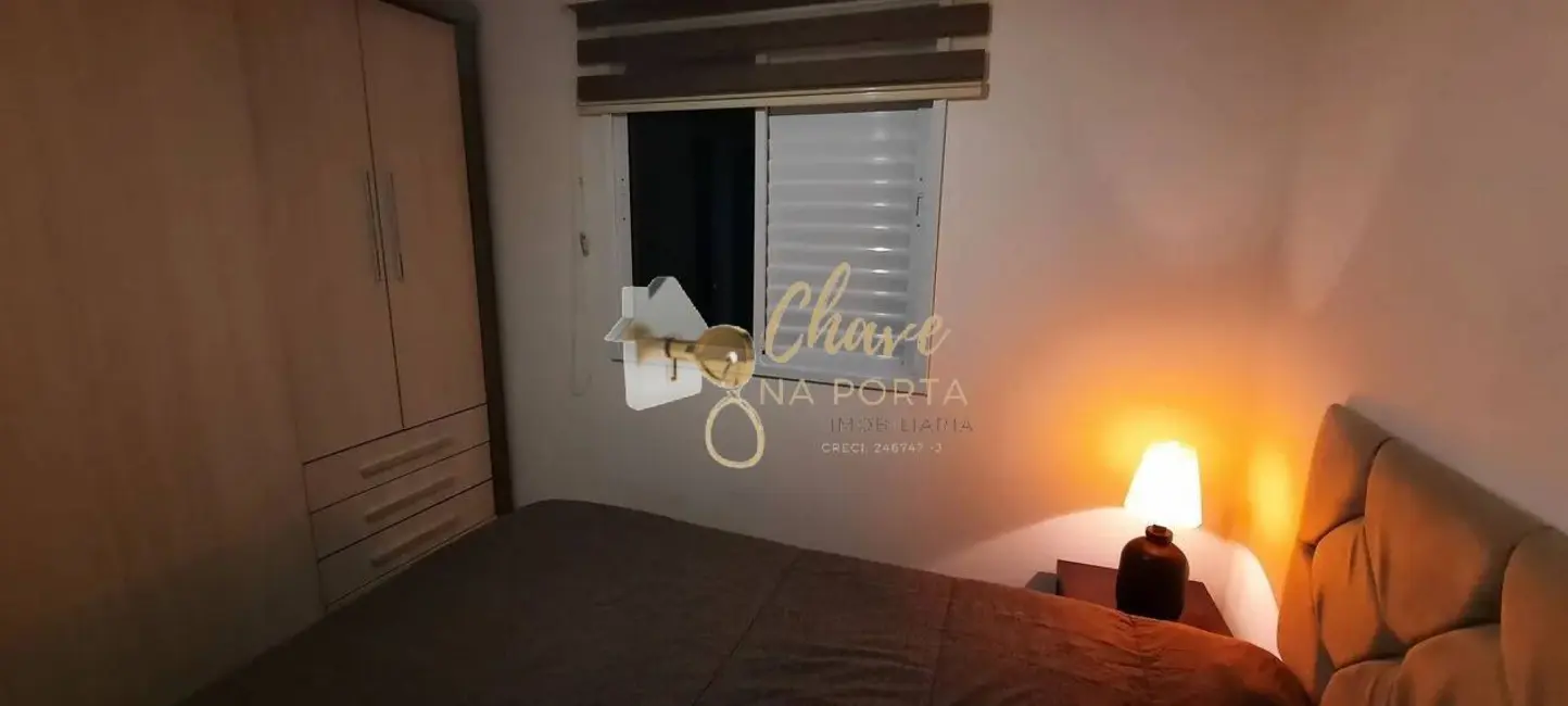 Foto 7 de Apartamento com 1 quarto à venda, 37m2 em Quinta da Paineira, São Paulo - SP
