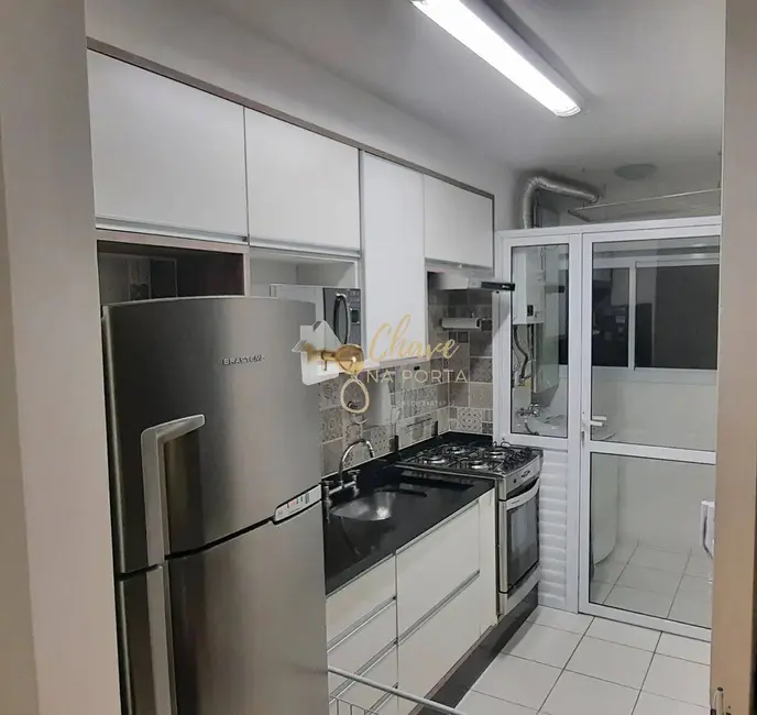 Foto 5 de Apartamento com 1 quarto à venda, 37m2 em Quinta da Paineira, São Paulo - SP