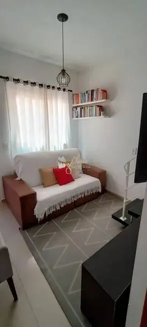 Foto 1 de Casa com 2 quartos à venda, 50m2 em Jardim Bandeirantes, São Paulo - SP