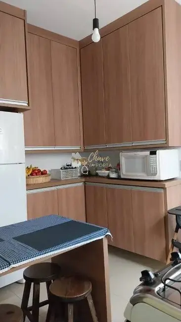 Foto 9 de Casa com 2 quartos à venda, 50m2 em Jardim Bandeirantes, São Paulo - SP