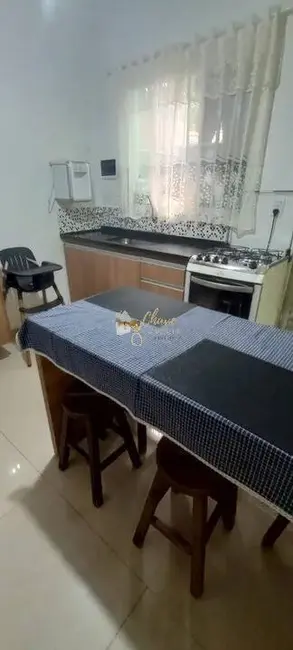 Foto 6 de Casa com 2 quartos à venda, 50m2 em Jardim Bandeirantes, São Paulo - SP